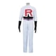 thumbnail image 2 of Cosplay Galaxy Rockets James Jessie Pullover Pants Skirt Gloves Stockings Full Set Game Costume Unisex Adults 26s, 2 of 4