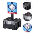 thumbnail image 2 of EeaseCA 2pcs Electronic Shooting Target Auto Reset Shooting Target without Battery, 2 of 8