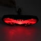 thumbnail image 4 of Motorcycle LED Tail Light IP67 Waterproof Turn Signal Brake Lamp Replacement for MT?09 FZ?09 TracerSmoky Lens, 4 of 5