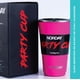 thumbnail image 5 of Termo Acero Inoxidable NORDAY Rosa con Tapa Antiderrame y Doble Pared Reutilizable 16oz 480ml, 5 of 7