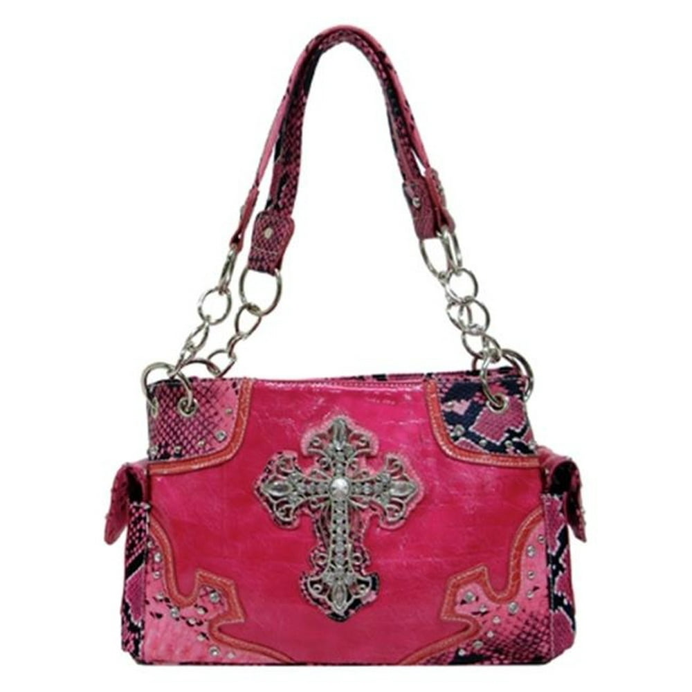 Texas Leather Texas Leather 500220HP Office Specials Handbags