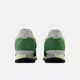 thumbnail image 5 of New Balance 475 Men's Shoes in Green and Marsh Green, 5 of 6