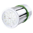 thumbnail image 4 of DELight LED Corn Cob Light Bulb Indoor Outdoor Lighting Garage Warehouse Workshop Parking Lot High Bay Lamp Replace 30W, 4 of 7
