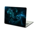 thumbnail image 3 of KSK KAISHEK Compatible MacBook Air 13.6 Inch m2 Case 2022.0 Rel. Model A2681, Plastic Hard Case Cover, Animal A 206, 3 of 5