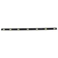 thumbnail image 5 of New With Chrome Trim Door Molding and Beltlines Compatible With Bmw 750iL Base 12 Cyl 5.4L 740iL Base 8 Cyl 4.0L 740i Base 8 Cyl 4.4L 1995-2001 By BM1304110 51138125349, 5 of 5