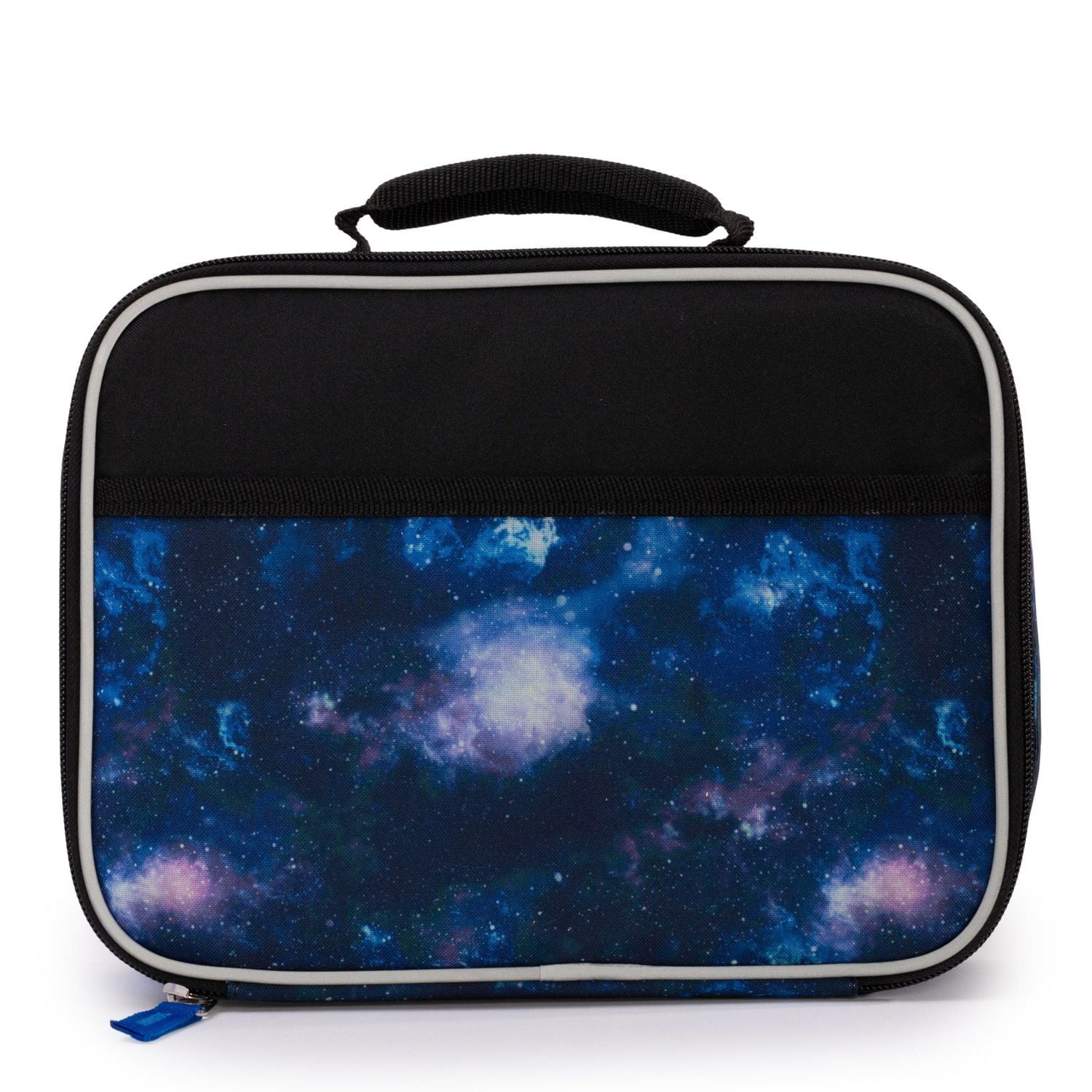 Jetstream Insulated Kids' Lunch Box for School