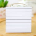 thumbnail image 3 of 6Pack Mini Memo Small Notepads Square Paper Notebooks for Students School Supplies, 3 of 8