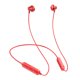 thumbnail image 2 of Auriculares Bluetooth 5.0 Auriculares internos inalámbricos IPX5 Auriculares deportivos para colgar en el cuello a prueba de agua, Rojo Sweethay EL001914-02B, 2 of 2