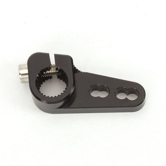 FXCNC Racing 15mm Motorcycle Aluminum Rearset Gear Shift Shifter ARM Linkage fit for 1098 696 749 848