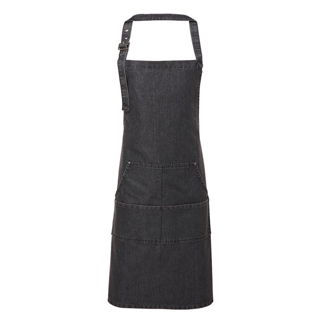 Premier Adult Colours Pocket Full Apron