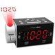 thumbnail image 1 of HANNLOMAX HX-135CR Radio Despertador con Proyección, Radio FM PLL, Ala, 1 of 2