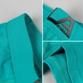 thumbnail image 4 of adviicd Men Underwear Men Pants Casual Stretch Mens Trunks Underwear Cotton Boxer Briefs Short Leg Comfortable Underpants Green 2XL, 4 of 4