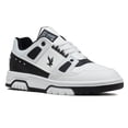 thumbnail image 3 of Tenis para Hombre American Fire 7145 blanco 27, 3 of 4