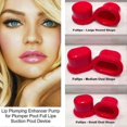 thumbnail image 3 of Lip Plumping Enhancer Pump - Suction Pout Device for Full LipsSurprise Gift Great Gift, 3 of 5