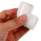 thumbnail image 5 of unbranded 20Ud Conectores Plásticos Para Hidropónico Con Instalación Rápida Y Elegante, 5 of 8