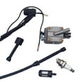 thumbnail image 5 of Kit de Bobina de Encendido Soledad para Motosierra STIHL 038 MS380 MS381 AV Super, 5 of 5
