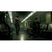 Resident Evil 3 (Playstation 4)