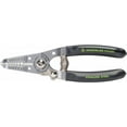thumbnail image 2 of Greenlee 1916-SS Stainless Wire Stripper and Cutter, 10-20AWG, 6-Inches, 2 of 3
