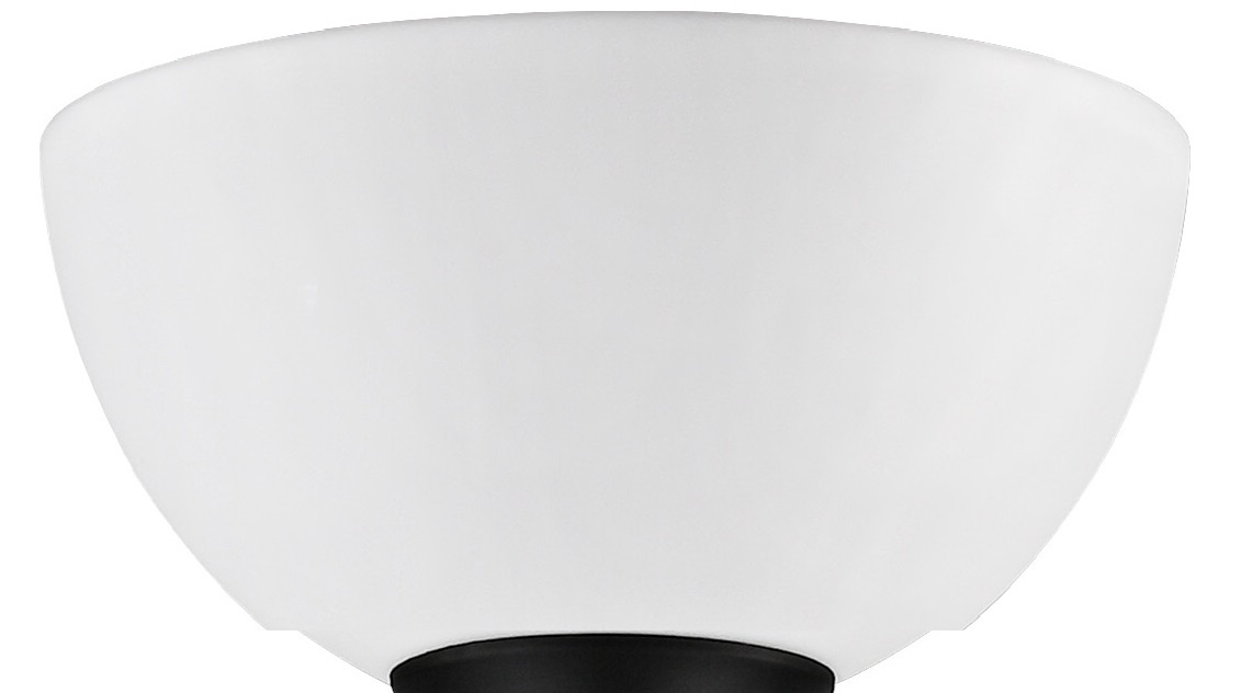 Mainstays 71" Black Floor Lamp with 3-Way Switch photo 4