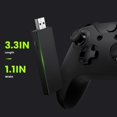 XIOP Wireless Adapter for Xbox One Controller, USB Wireless Receiver