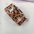 thumbnail image 3 of Viflosae Hair Clip Claw Clip Magnetic Hair Clip Personalized Intelligent Magnetic Decoration Hair Clip Hair Accessory, 3 of 9
