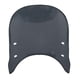 thumbnail image 1 of Cabrionero De Motocicleta, Parabrisas Acrílicas Parabrisas De Parabrisas De Motocicleta Extensión De Motocicleta Universal De Motocicleta Universal Fácil Instalación Para, 1 of 7