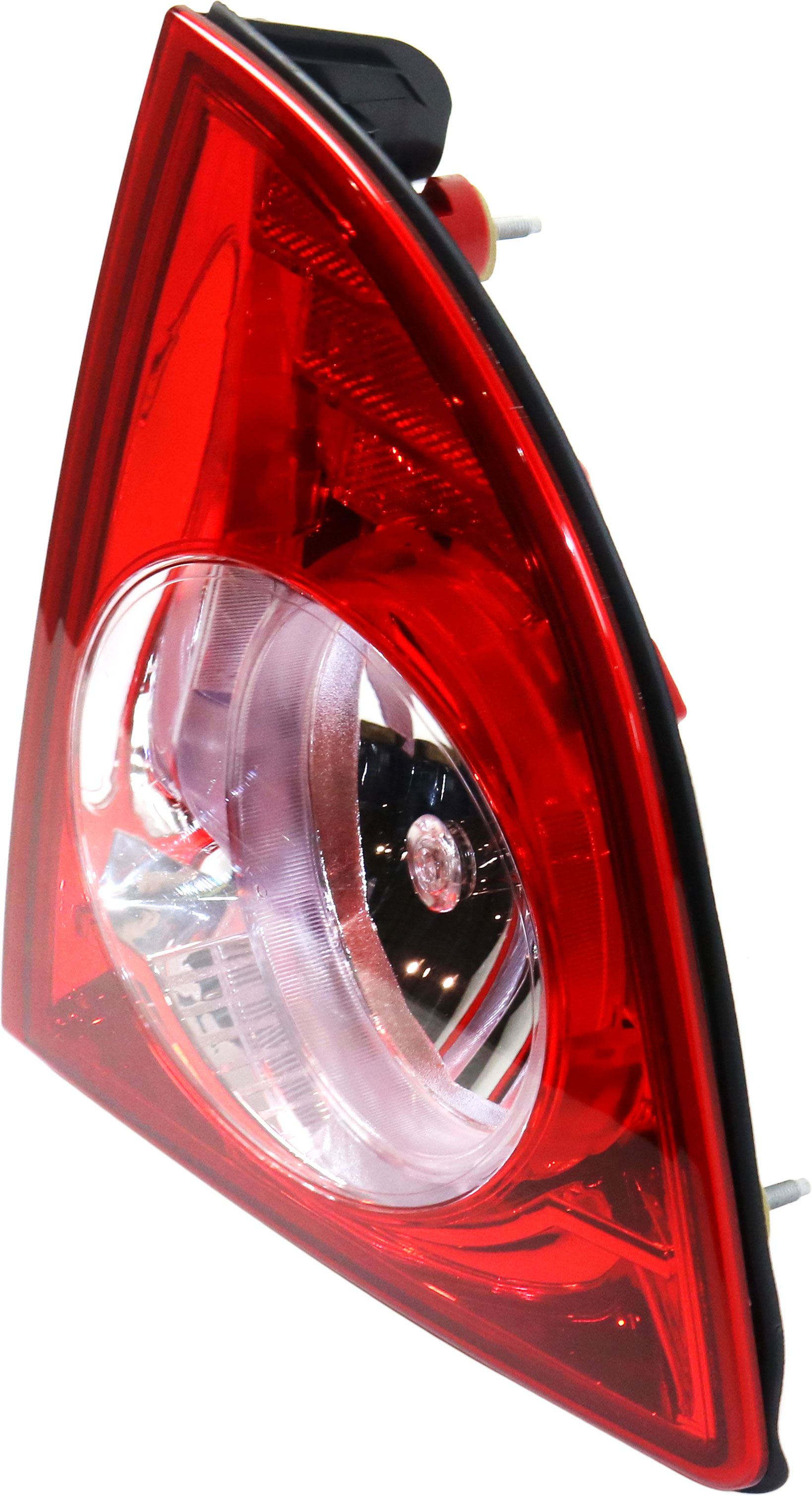 Replacement RC73010027 Tail Light Compatible with 2008-2012 Chevrolet Malibu Right Passenger Side, Outer With bulb(s)