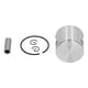 thumbnail image 1 of Cylinder Pistons Wear/Corrosion/High Temperature Impact Resistance Piston Kit Surging Power Strong Gas Compression  for HUSQVARNA 545 550XP for Chain Saw ANGGREK Otros, 1 of 8