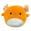 Squishmallows Official Kellytoys Plush 5 Inch Nico the Axolotl Ultimate Soft Stuffed Toy