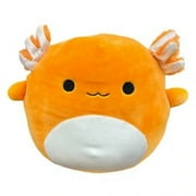 Squishmallows Official Kellytoys Plush 5 Inch Nico the Axolotl Ultimate Soft Stuffed Toy