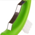 thumbnail image 6 of Corn Peeler with Cleaning Brush,Quickly Removes Corn Kernels from Corn Cob,Corn Cob Stripper Tool,Fast Corn Cob Separator,Corn Planer,Corn Thresher,Corn Stripper,Corn on the Cob Remover Tool, 6 of 9
