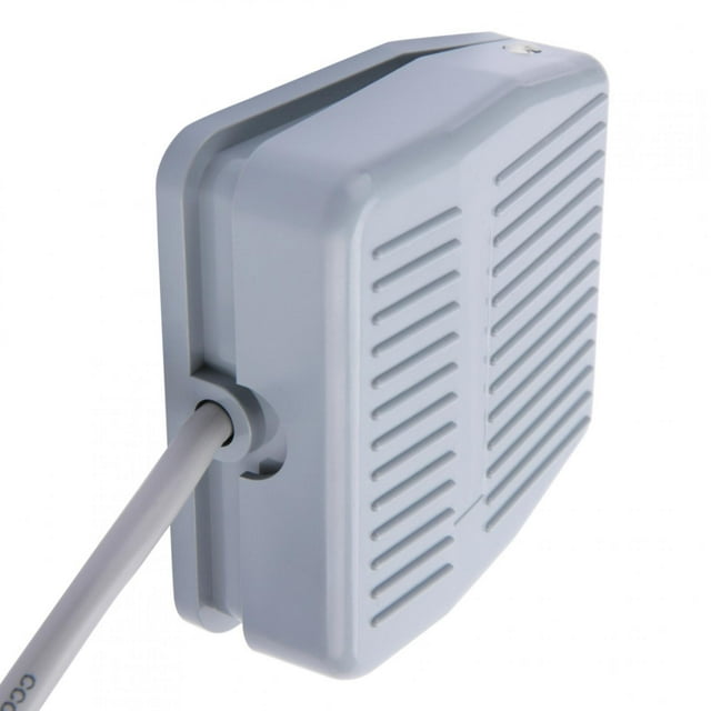 Un interruptor de pie, TFS-201 Interruptor de pie Interruptor de pie eléctrico TF Artesanía excepcional