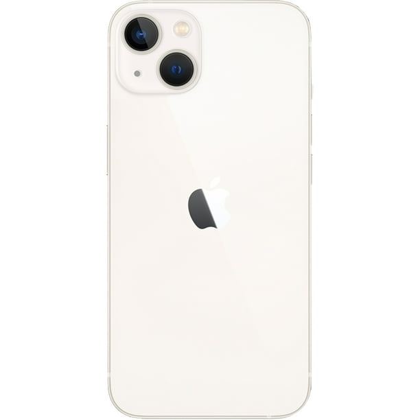 Refurbished Apple iPhone 13 A2482 (Fully Unlocked) 256GB Starlight