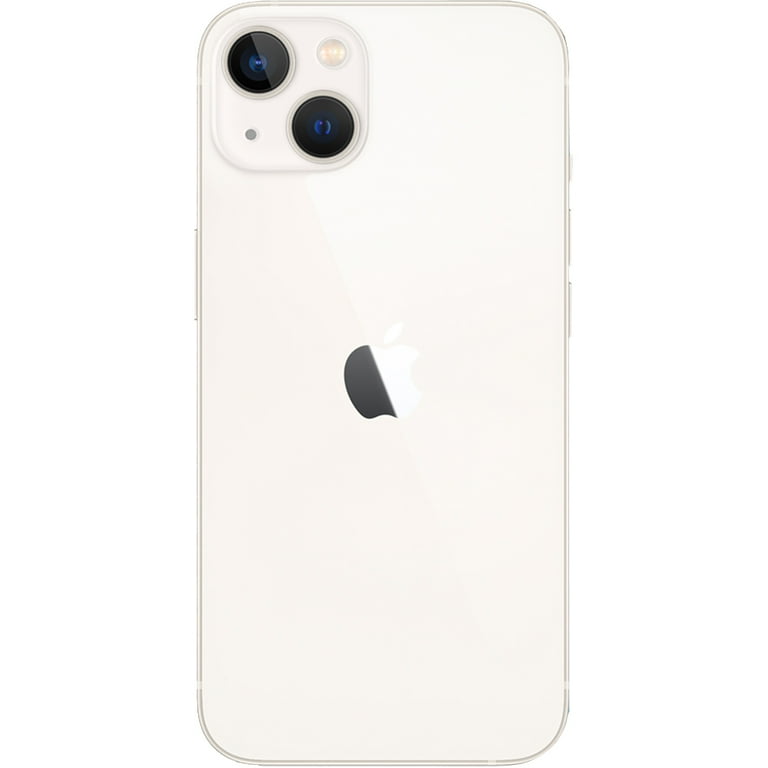 Pre-Owned Apple iPhone 13- Carrier Unlocked -128 GB Pre-Owned Apple iPhone 13- Carrier Unlocked -128 GB