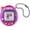Tama Pixel, variant on Tamagotchi Connection - Tropical Flowers