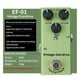 thumbnail image 3 of 2X Pedal de Efectos para Guitarra Eléctrica, Mini Pedales de Overdrive Vintage, Pedales de Bajo, Overdrive Vintage, 3 of 3