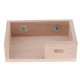 thumbnail image 2 of Del Hámster Del Juguete De De Del Animal Doméstico Se Encarama Para jinwen Plataforma de madera para hámster, 2 of 8