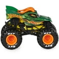 thumbnail image 3 of Monster Jam Dragon - 1:64 Scale, 3 of 7