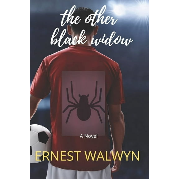 Blak Widow: The Other Black Widow (Paperback)