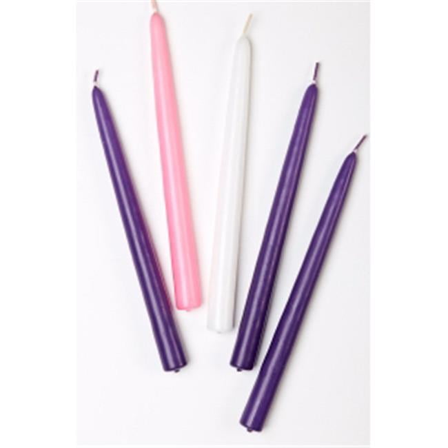 Taper Candles