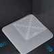 thumbnail image 5 of Silicone Floor Drain Cover Bathroom Deodorant Insect-proof Seal Cover Sewer Pipe Sink Anti-Blocking Strainer Hair Filter 12-20cm, 5 of 11