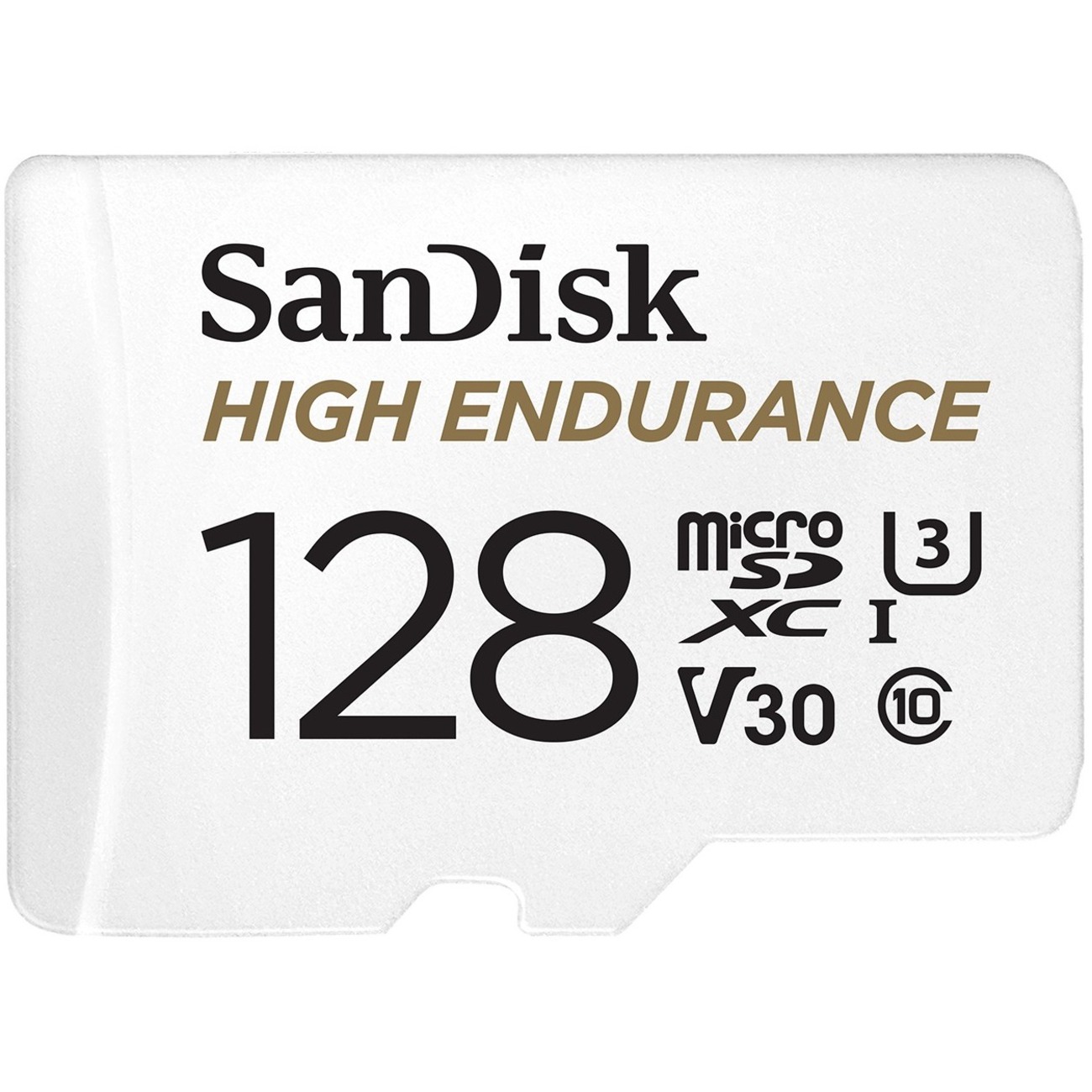 SanDisk 128GB High Endurance microSDXC Memory Card - SDSQQNR-128G-GN6IA - image 2 of 2
