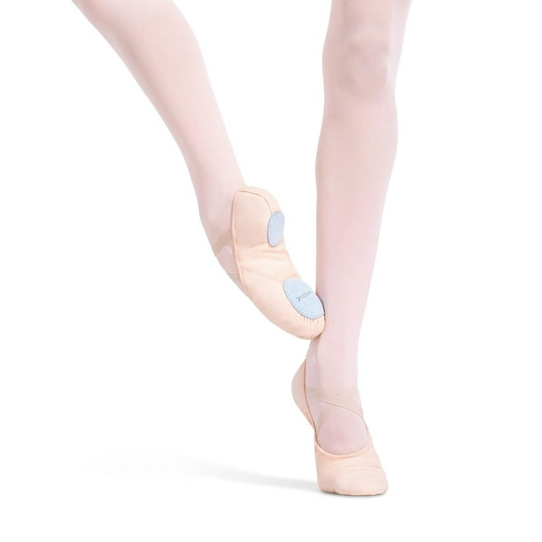 capezio ballet shoes canvas
