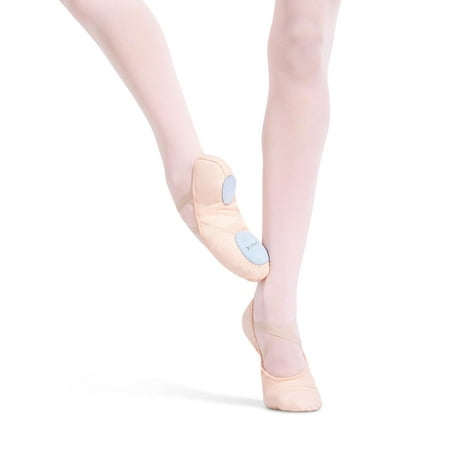 Canvas Juliet Ballet Shoe - Child