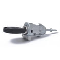 thumbnail image 4 of De Izquierda Del Coche Cilindro De Seguridad Núcleo Con Llave Para 97-05 kusrkot Juego de cilindros con cerradura de la puerta, 4 of 8