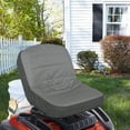 thumbnail image 6 of Classic Accessories Deluxe Tractor Seat Cover, 6 of 6