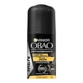 thumbnail image 4 of Antitranspirante Garnier Obao tattoo intense rebel roll on para caballero 65 g, 4 of 4