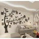 thumbnail image 2 of Wall Stickers Tree 3d Diy Wall Stickers With Photo Frame Photo Tree Wall Stickers For Family Childre, 2 of 4