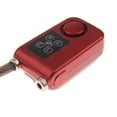 thumbnail image 4 of jinwen Electronic Lock Code Controlled Alarm Security Safe Chain for Bike Bags Door 120cm, 4 of 9