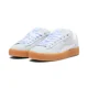 thumbnail image 1 of [398325-01] Womens PU & MA SUEDE XL THICK N THIN, 1 of 5